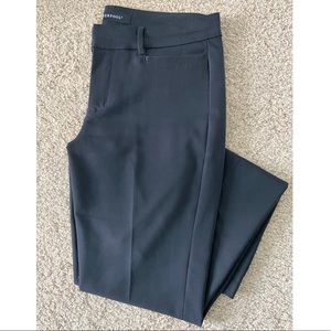Liverpool black dress pants